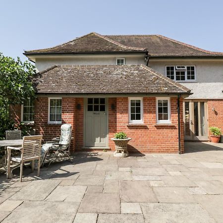 Gardeners Cottage Hungerford Exteriör bild
