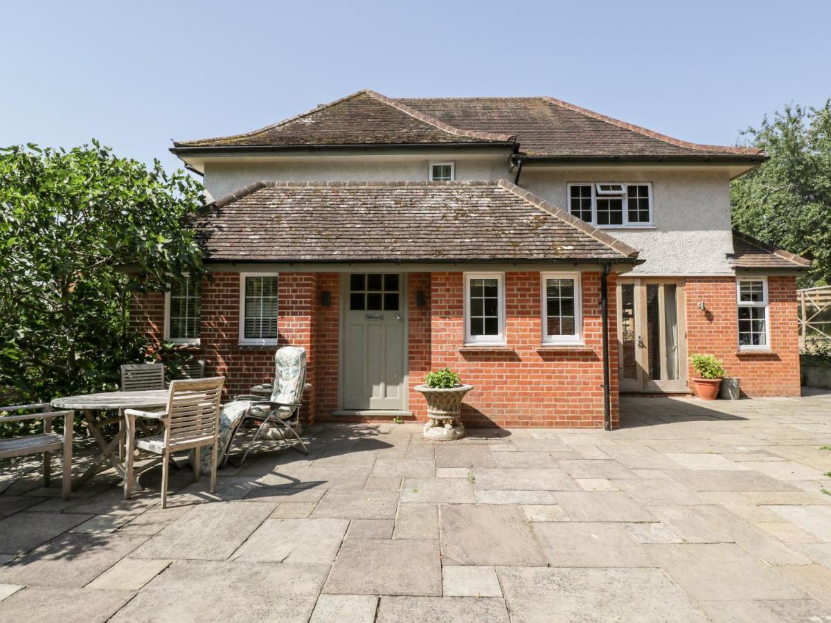 Gardeners Cottage Hungerford Exteriör bild